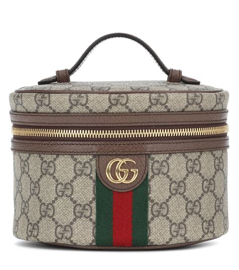 ophidia gg cosmetic case